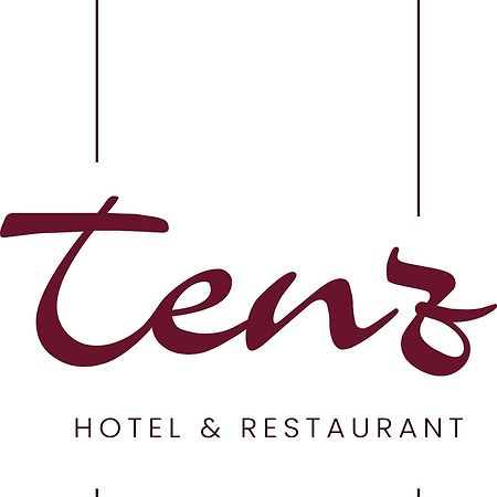 Hotel Tenz 2025 Montagna Exterior photo